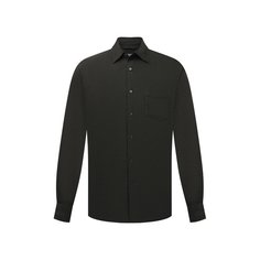 Льняная рубашка Aspesi