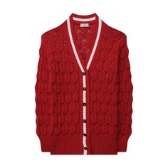 Хлопковый кардиган Brunello Cucinelli