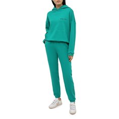 Хлопковый костюм Seven Lab