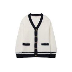 Хлопковый кардиган Brunello Cucinelli