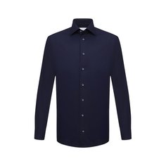 Хлопковая рубашка Eton