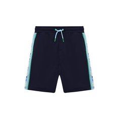 Хлопковые шорты MARC JACOBS (THE)