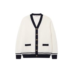 Хлопковый кардиган Brunello Cucinelli