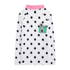 Пляжный лонгслив MARC JACOBS (THE)