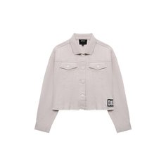 Джинсовая куртка DKNY