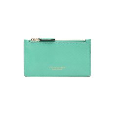Кожаный футляр для кредитных карт Ralph Lauren
