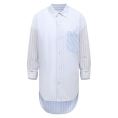 Хлопковая рубашка Citizens Of Humanity