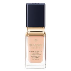 Тональный флюид для естественного сияния кожи, WB00 Clé de Peau Beauté