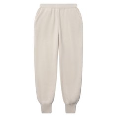 Кашемировые брюки Brunello Cucinelli