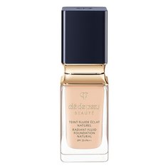 Тональный флюид для естественного сияния кожи, I10 Clé de Peau Beauté