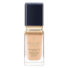 Тональный флюид для естественного сияния кожи, BF20 Clé de Peau Beauté