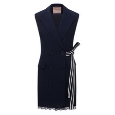 Платье Ermanno Firenze