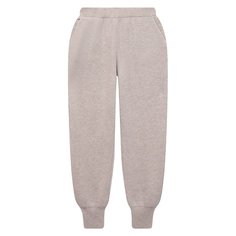 Кашемировые брюки Brunello Cucinelli