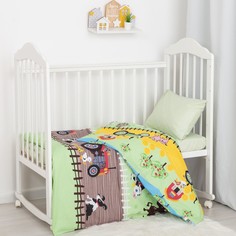 Постельное белье Крошка Я