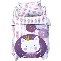 Постельное белье Крошка Я