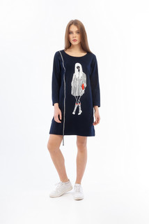 Туника Lena Basco