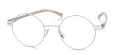 Оправа Ic Berlin IB Oliver M OffWhite Pearl RenWhite RX-Clear Freitag