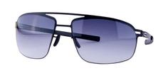 Солнцезащитные очки Ic Berlin IB Waleed 4057 Black Black to Grey