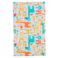 Подушка Моей крохе 40 x 60 см