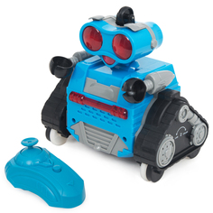 Робот на радиоуправлении Игруша Робот 13 см