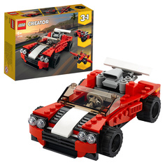 Конструктор LEGO Creator 31100 Спортивный автомобиль