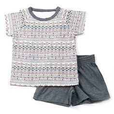 Комплект футболка/шорты Mark Formelle