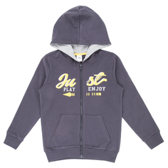 Толстовка Fun Time