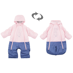 Комбинезон Fun Time трансформер