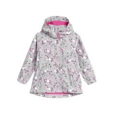 Куртка демисезонная Lemon