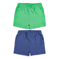 Шорты 2 шт Веселый малыш