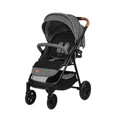 Прогулочная коляска Lionelo Stone