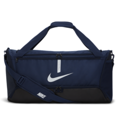 Футбольная сумка-дафл Nike Academy Team (средний размер, 60 л) - Синий