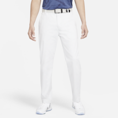 Мужские брюки чинос со стандартной посадкой для гольфа Nike Dri-FIT UV - Серый