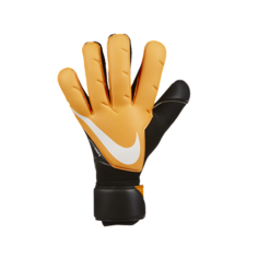 Футбольные перчатки Nike Goalkeeper Vapor Grip3 - Черный