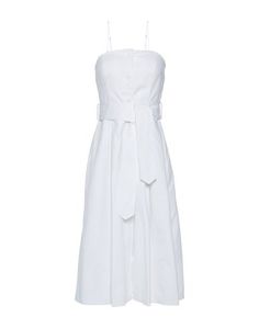Платье длиной 3/4 Armani Exchange
