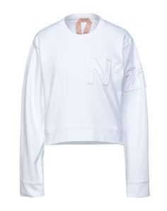 Толстовка N° 21