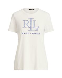 Футболка Ralph Lauren