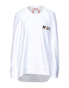 Толстовка N° 21