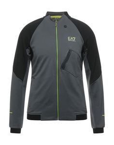 Толстовка EA7