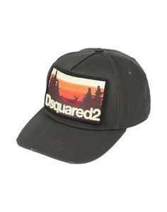 Головной убор Dsquared2