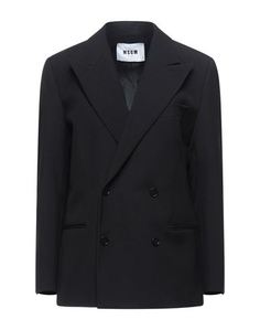 Пиджак Msgm