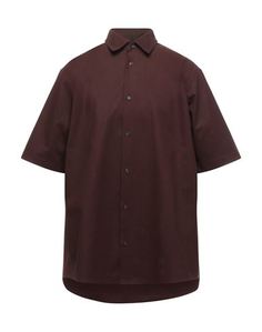 Pубашка Acne Studios BLÅ Konst