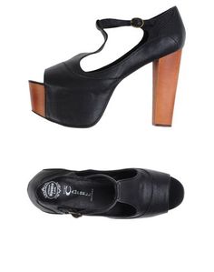 Туфли Jeffrey Campbell