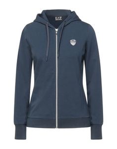 Толстовка EA7