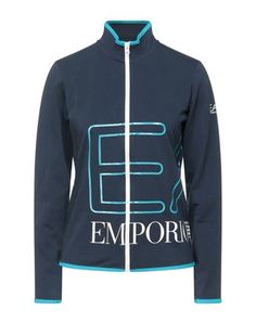 Толстовка EA7