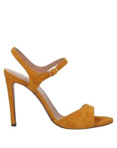 Сандалии L' Autre Chose