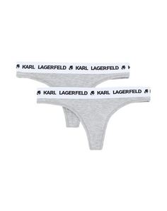 Трусы-стринги Karl Lagerfeld