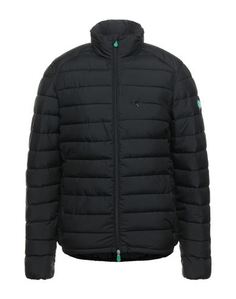 Пуховик с синт. наполнителем Save The Duck