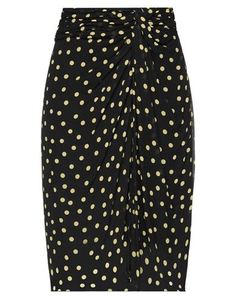 Юбка миди Gold Case