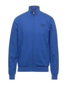 Толстовка EA7